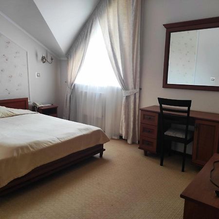 Готель Преміум Lwów Zewnętrze zdjęcie