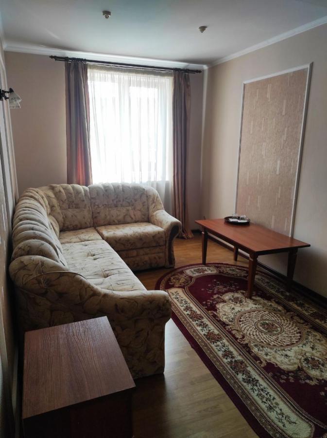 Готель Преміум Lwów Zewnętrze zdjęcie